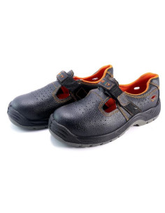 Sandale de lucru, S1P, marimea 36, FIRSTY