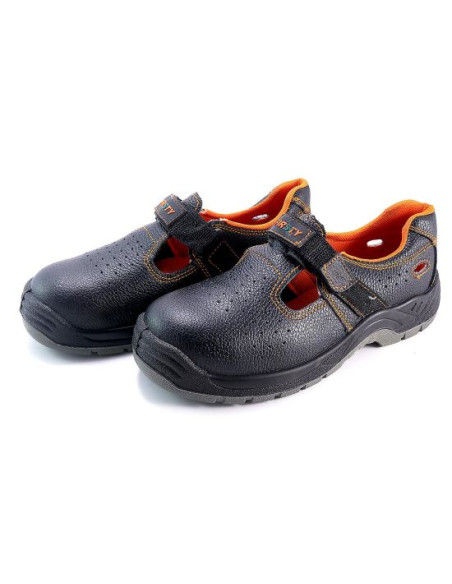 Sandale de lucru, S1P, marimea 36, FIRSTY