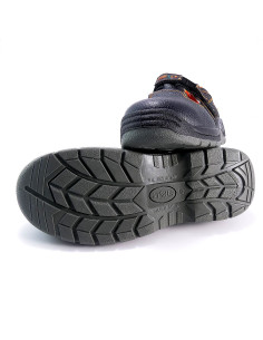 Sandale de lucru, S1P, marimea 36, FIRSTY 2