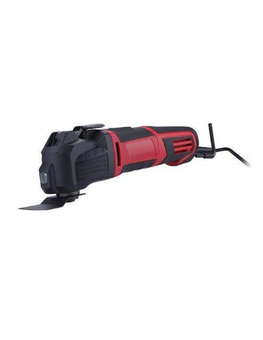 Unealta multifunctionala vibratii 300W - Worcraft