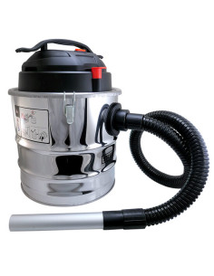 Aspirator cenusa, 1200 W, cu functie suflare, filtru HEPA, 18 L, Strend Pro