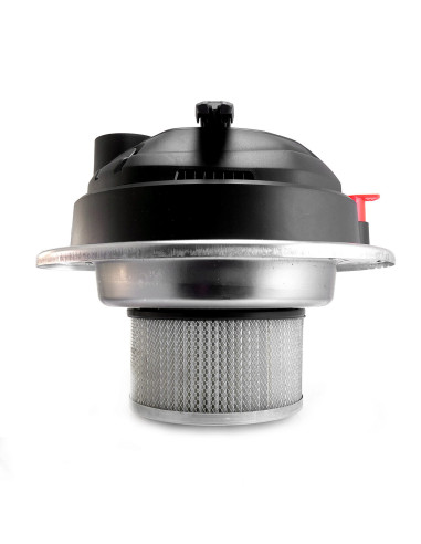 Aspirator cenusa, 1200 W, cu functie suflare, filtru HEPA, 18 L, Strend Pro