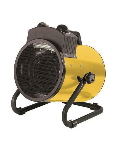 Incalzitor electric cu maner, 3000 W