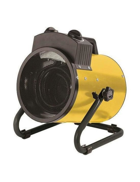 Incalzitor electric cu maner, 3000 W
