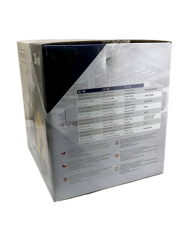 Incalzitor electric cu maner, 3000 W