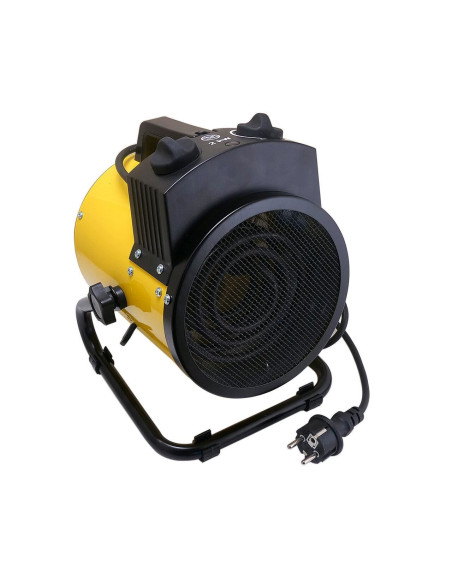 Incalzitor electric cu maner, 2000 W
