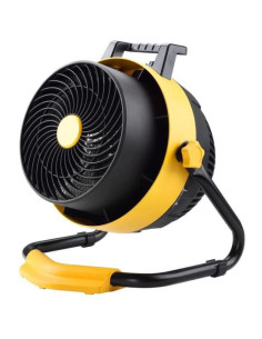 Incalzitor electric cu maner, 510 m3/h, 3000 W