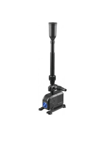 Pompa submersibila pentru fantana arteziana, lac, iaz, 25 W, 1500 l/h, Strend Pro