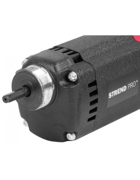Vibrator pentru beton, 1200 W, furtun 2 m, Strend Pro