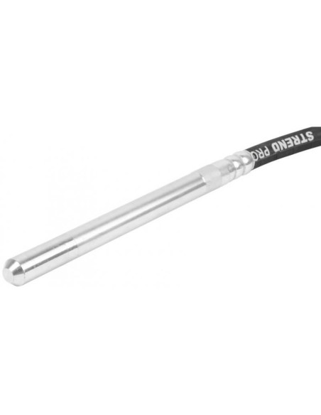 Vibrator pentru beton, 1200 W, furtun 2 m, Strend Pro