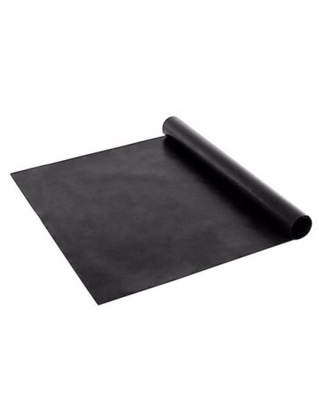 Folie antiaderenta din teflon, pentru gratar, 33x40 cm, Perfect Home
