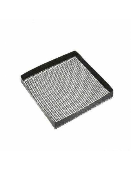 Plasa de copt tip cosulet teflonata, 26x36 cm, Perfect Home