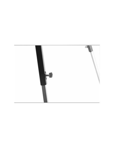 Trepied ceaun, extensibil, inaltime reglabila, 75/150 cm, Perfect Home