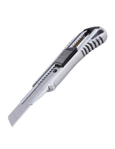 Cutter, 18 mm, aluminiu, Beorol