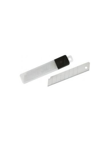 Lame cutter, 9 mm, BEOROL