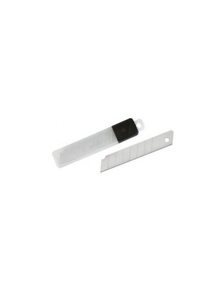 Lame cutter, 9 mm, BEOROL
