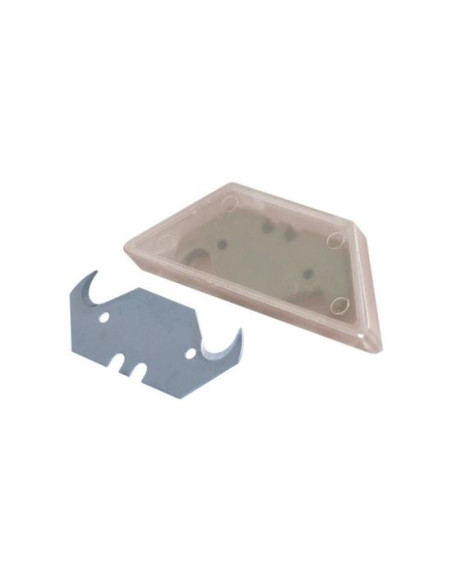 Lame cutter cu cioc, set 5 buc, Beorol