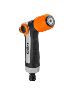 Pistol stropit gradina, 2 moduri, cu blocare, NEO