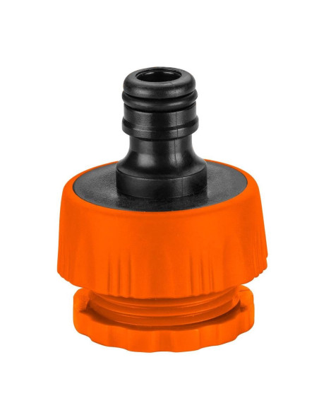 Set de stropit, duza furtun cu accesorii, 4 piese, 3/4", NEO