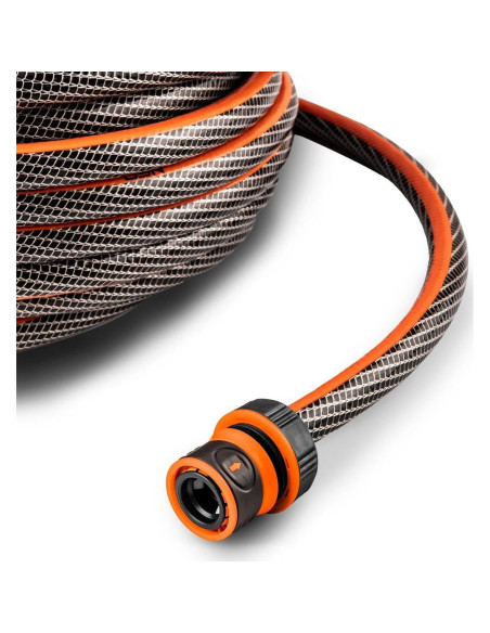 Cupla rapida, bimaterial, 3/4", NEO 