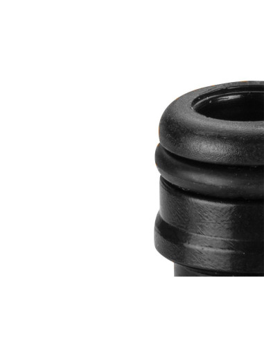 Adaptor robinet, filet interior, 3/4"-1", NEO