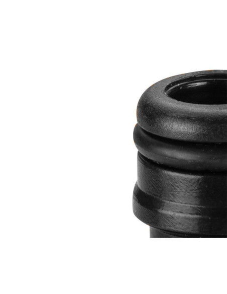 Adaptor robinet, filet interior, 3/4"-1", NEO