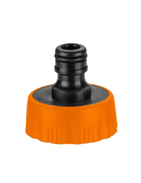 Adaptor robinet, filet interior, 3/4"-1", NEO
