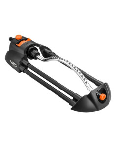 Aspersor oscilant liniar, 18 duze, 266 mp, NEO