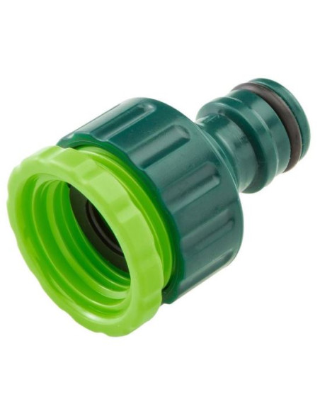 Set adaptor robinet, 1/2" - 3/4", 30 buc, VERTO