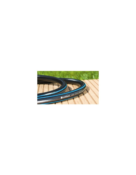 Furtun de gradina, antirasucire, 6 straturi, 3/4", 25 m, Cellfast 