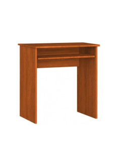 Birou calculator, placa laminata, raft tastatura, arin, 68x51x74 cm, Oly