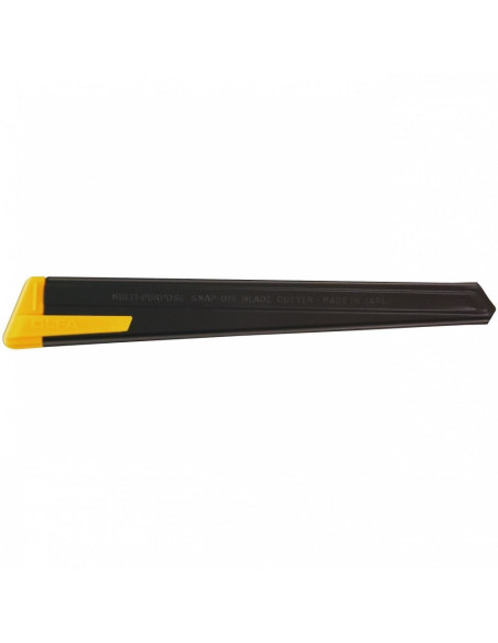 Cutter, 9 mm, cu agatator, OLFA