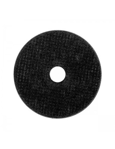 Disc debitat inox, 125x1 mm, Beorol