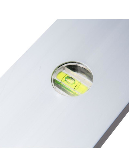 Dreptar, 2 bule, 2 manere, 2.5 m, Beorol