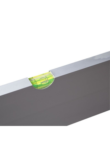 Dreptar, 2 bule, 2 manere, 2.5 m, Beorol