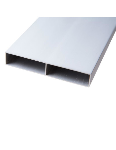 Dreptar, 2 bule, 2 manere, 2.5 m, Beorol