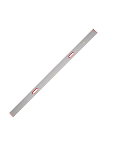 Dreptar, 2 bule, 2 manere, 2.5 m, Beorol