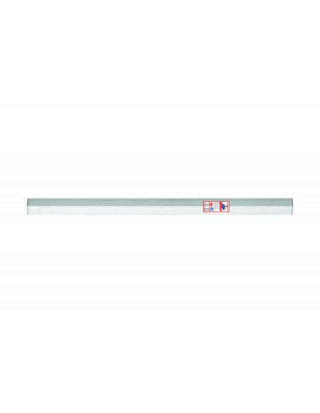 Dreptar profesional trapez 2 m