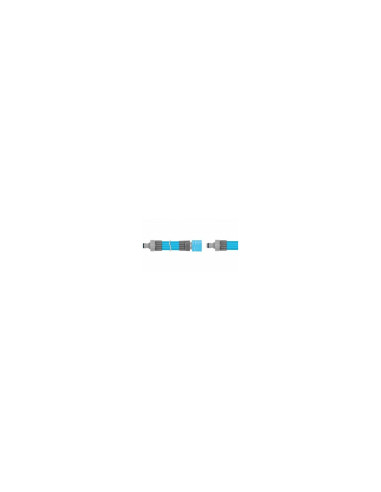 Furtun de gradina, cu irigare, 1/2", 15 m, Cellfast