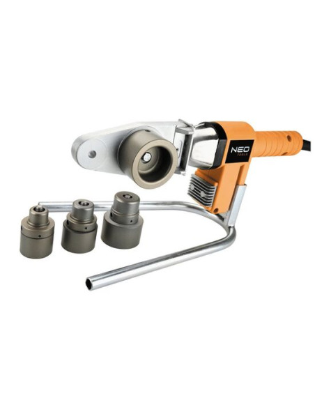 Aparat lipit tevi PPR, 16-40 mm, 650 W, NEO