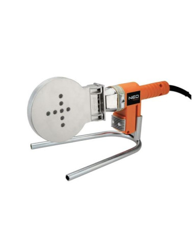 Aparat lipit tevi PPR, 16-110 mm, 1200 W, NEO