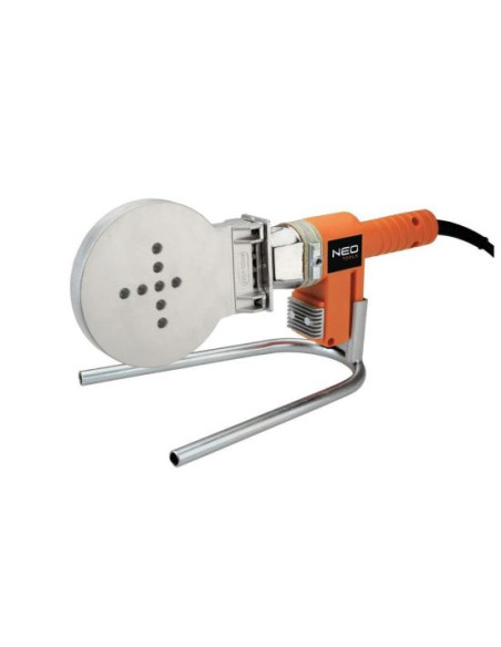 Aparat lipit tevi PPR, 16-110 mm, 1200 W, NEO
