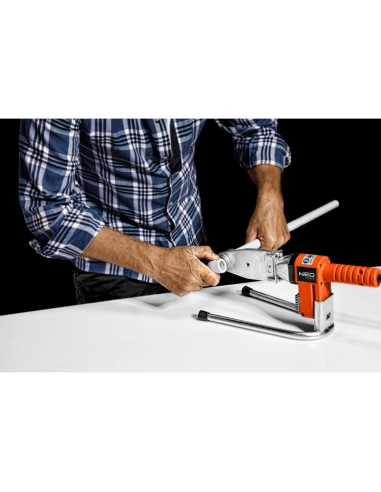 Aparat lipit tevi PPR, 16-63 mm, 900 W, NEO