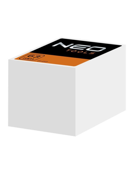 Matrita/bac pentru lipit tevi PPR, 63 mm, NEO