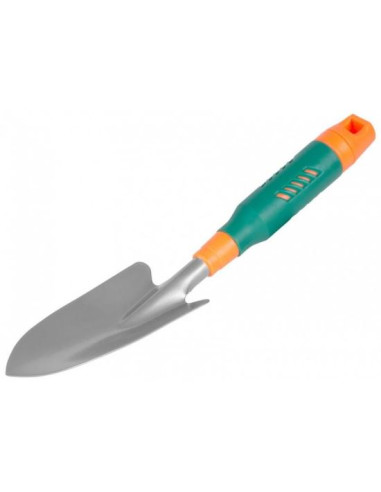 Lopatica mini, ingusta, metalica, 6.5x35 cm, Strend Pro