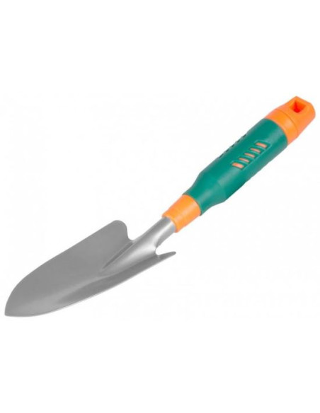 Lopatica mini, ingusta, metalica, 6.5x35 cm, Strend Pro