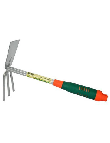 Sapaliga mini, plata, 3 dinti, 19x32 cm, Strend Pro