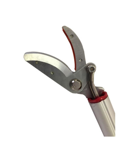 Foarfeca crengi, tip bypass, cu maner din aluminiu, 65 cm, Strend Pro