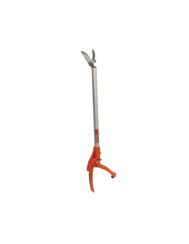 Foarfeca crengi, tip bypass, cu maner din aluminiu, 65 cm, Strend Pro