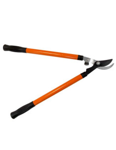 Foarfeca crengi, tip bypass, maner telescopic 65-100 cm, Strend Pro